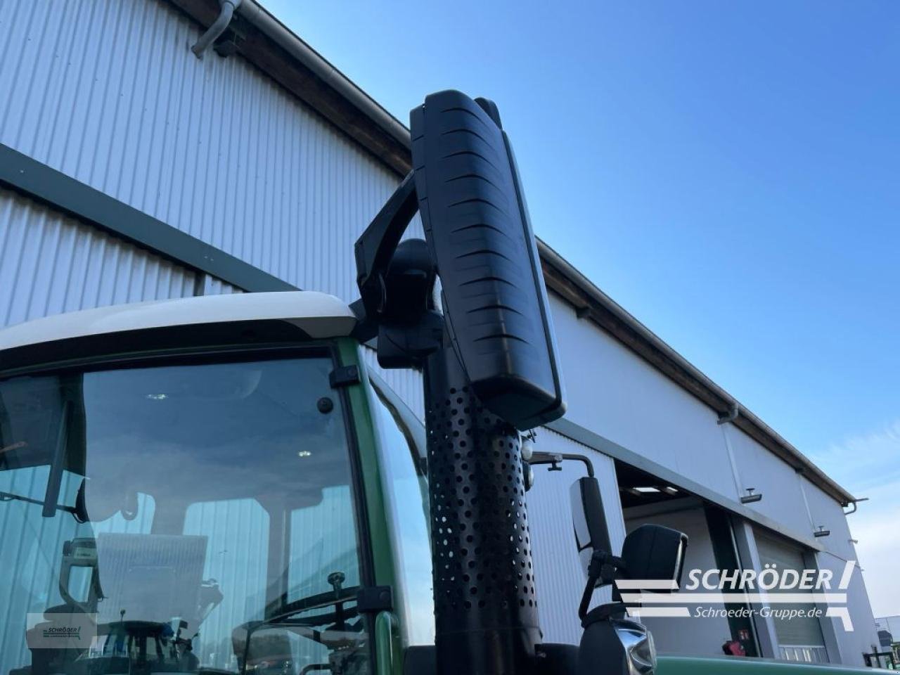 Traktor typu Fendt 724 S4 PROFI PLUS | RTK | RADGEWICHTE, Gebrauchtmaschine v Wildeshausen (Obrázek 2)